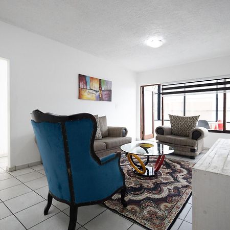 Safi Luxury Apartment 2 East London Eksteriør billede